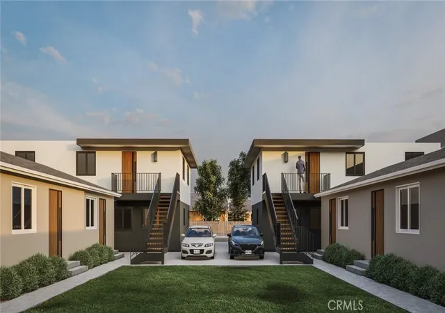 Photo 3 of Multi family home for sale at 3245  3301 E Wilton St, Long Beach, CA 90804 | MLS# OC26185350 | Listing updated on 2026-09-21