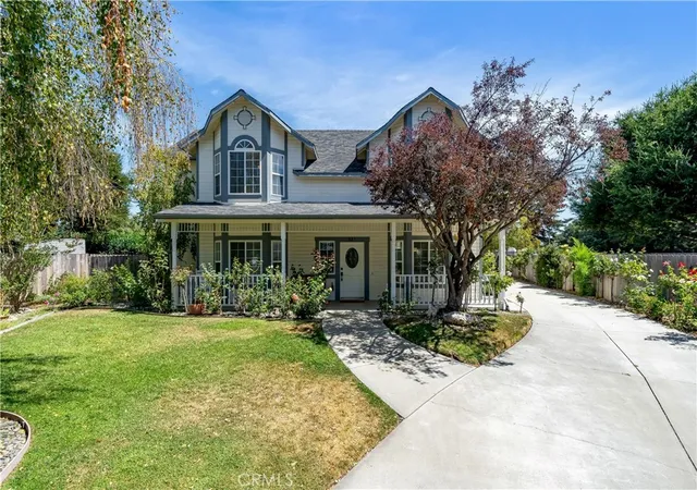 Photo 1 of Single family home for sale at 841 Coiner Ct, Los Alamos, CA 93440 | MLS# SC26184873 | Listing updated on 2026-10-06