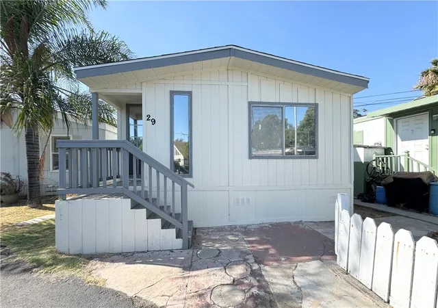 Photo 1 of Manufactured home for sale at 451 S Sellers St #29, Glendora, CA 91741 | MLS# CV26184665 | Listing updated on 2026-09-05
