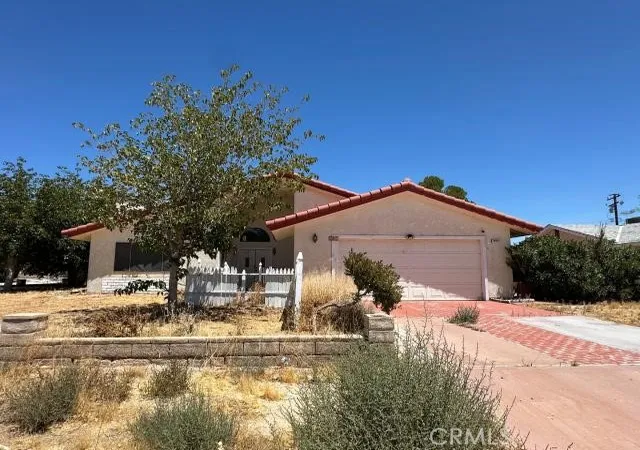 Photo 1 of Single family home for sale at 10331 N Loop Blvd, California City, CA 93505 | MLS# SR26185155 | Listing updated on 2026-10-27