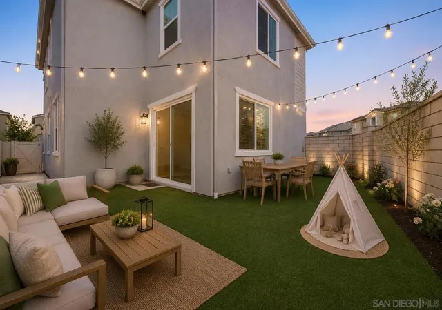 Sale Pending at 27822 Silo Ln, Valley Center, CA 92082 | MLS# 260020724SD | Listing updated on 2026-10-06