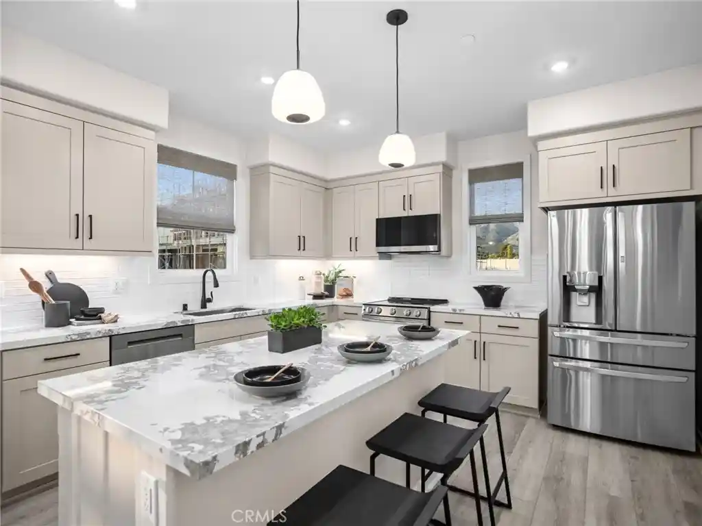 Photo 1 of Townhouse for sale at 548 Gregory Way, Glendora, CA 91740 | MLS# OC26185400 | Listing updated on 2026-10-28