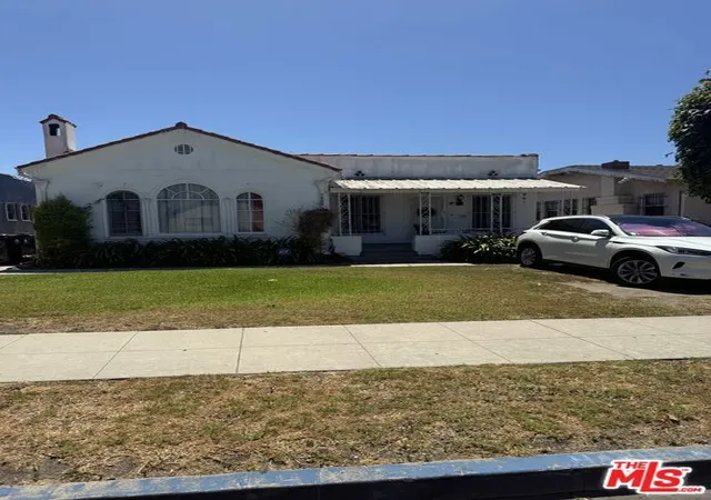 Photo 1 of Multi family home for sale at 1922 W 39th Pl, Los Angeles, CA 90062 | MLS# 26874695 | Listing updated on 2026-09-23