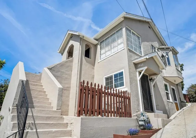 Single family home for sale at 1940 Placer Dr, San Leandro, CA 94578 | MLS# ML82058819