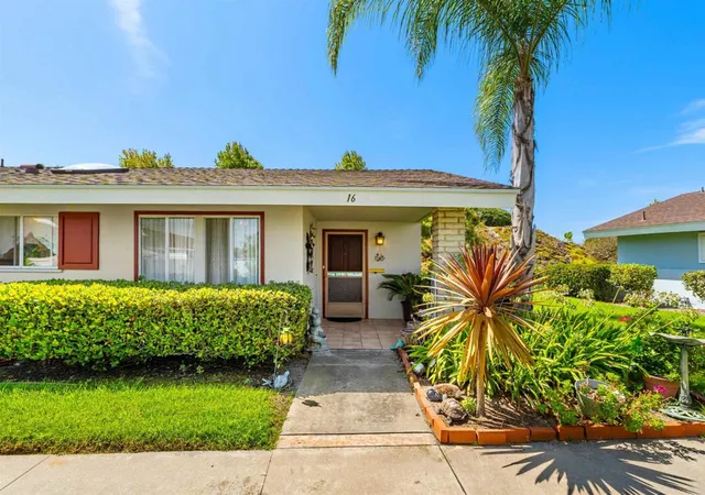 Photo 1 of Condo for sale at 3615 Vista Bella #16, Oceanside, CA 92057 | MLS# NDP2607964 | Listing updated on 2026-09-26