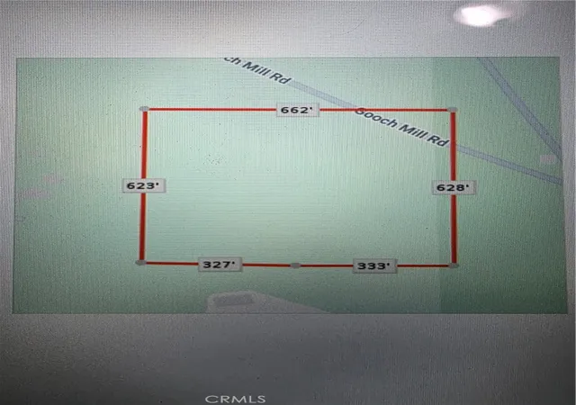 Photo 1 of Land for sale at 1 Gooch Mill Rd, Unincorporated, CA 96056 | MLS# SR26185433 | Listing updated on 2026-09-22