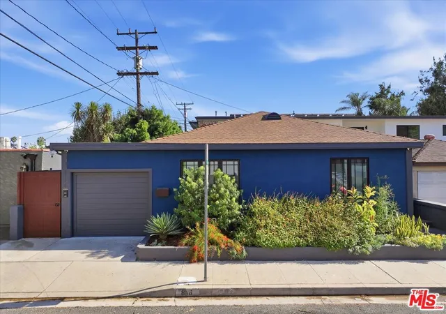 Photo 1 of Single family home for sale at 8116 Romaine St, West Hollywood, CA 90046 | MLS# 26876027 | Listing updated on 2026-09-30