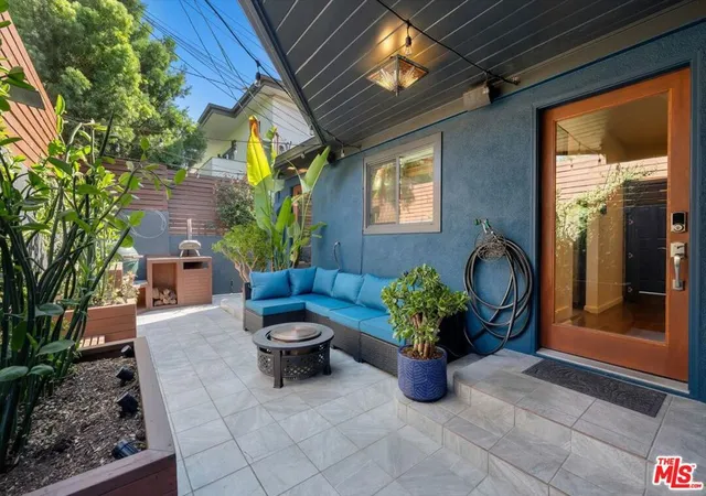 Photo 2 of Single family home for sale at 8116 Romaine St, West Hollywood, CA 90046 | MLS# 26876027 | Listing updated on 2026-09-30