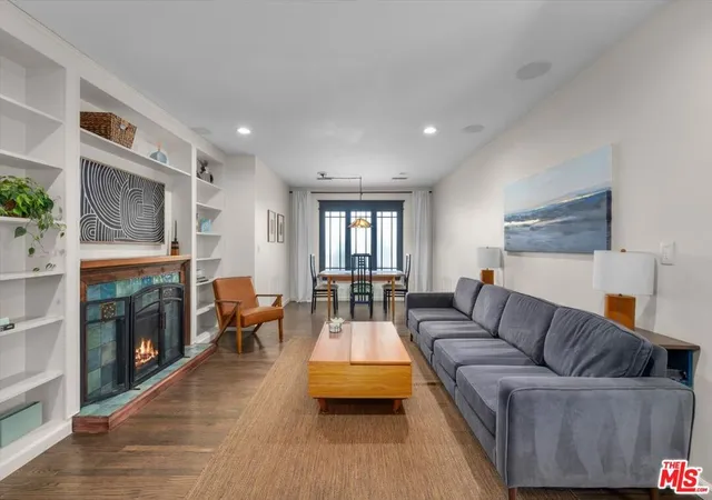 Photo 3 of Single family home for sale at 8116 Romaine St, West Hollywood, CA 90046 | MLS# 26876027 | Listing updated on 2026-09-30
