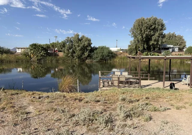 Photo 2 of Single family home for sale at 79 Sunset Wy, Palo Verde, CA 92266 | MLS# 219151798DA | Listing updated on 2026-09-22