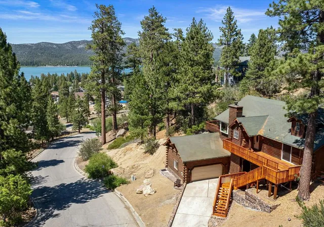 Single family home for sale at 799 Paine Rd, Big Bear, CA 92315 | MLS# 219151799PS | Listing updated on 2026-09-02