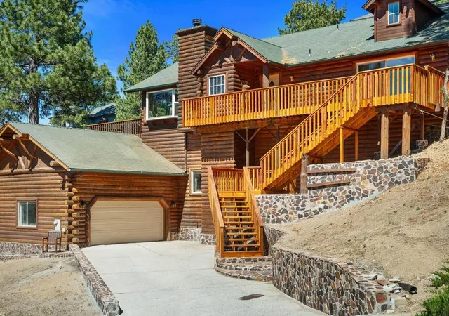 Photo 1 of Single family home for sale at 799 Paine Rd, Big Bear, CA 92315 | MLS# 219151799PS | Listing updated on 2026-09-02