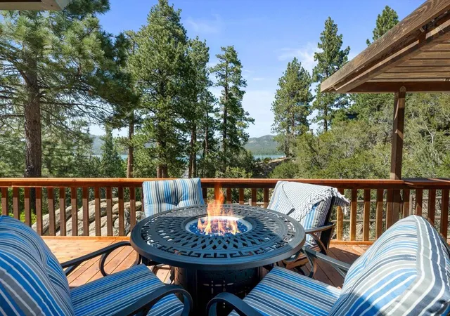Photo 2 of Single family home for sale at 799 Paine Rd, Big Bear, CA 92315 | MLS# 219151799PS | Listing updated on 2026-09-02