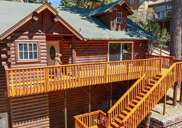 Photo 3 of Single family home for sale at 799 Paine Rd, Big Bear, CA 92315 | MLS# 219151799PS | Listing updated on 2026-09-02