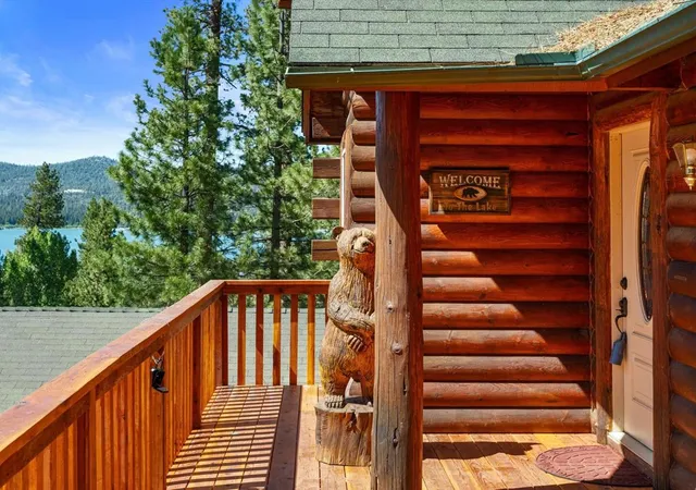 Photo 4 of Single family home for sale at 799 Paine Rd, Big Bear, CA 92315 | MLS# 219151799PS | Listing updated on 2026-09-02