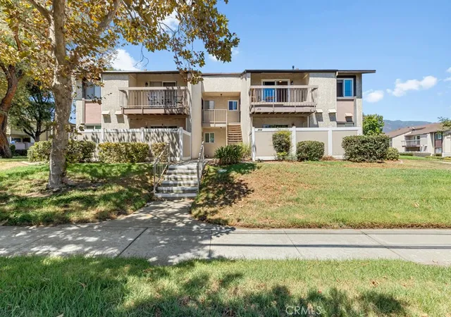 Condo for sale at 8990 19Th St #204, Rancho Cucamonga, CA 91701 | MLS# IG26185430