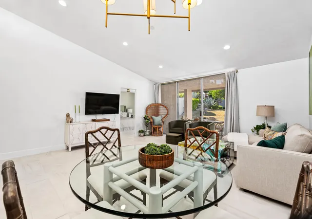 Photo 4 of Condo for sale at 48885 Mariposa Dr, Palm Desert, CA 92260 | MLS# 219151801DA | Listing updated on 2026-09-13