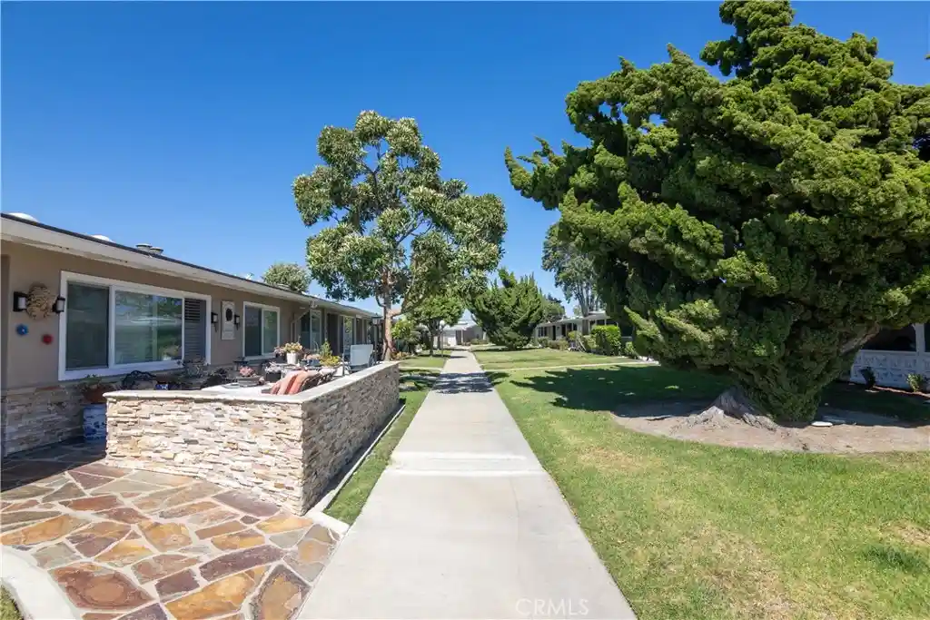 Photo 1 of Condo for sale at 13540 Medinac Ln #104D, Seal Beach, CA 90740 | MLS# CV26184855 | Listing updated on 2026-10-15