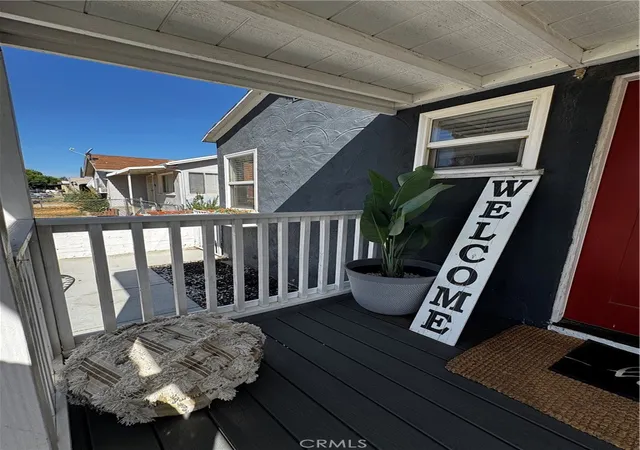 Photo 4 of Single family home for sale at 977 W Hays, Banning, CA 92220 | MLS# IV26185484 | Listing updated on 2026-09-15