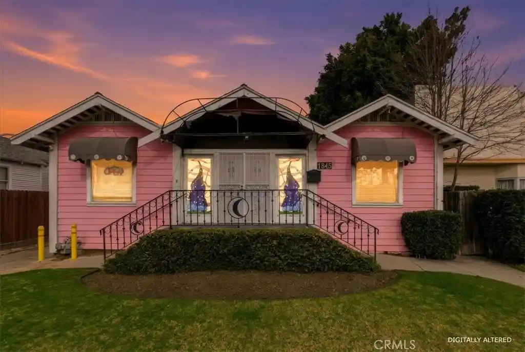 Single family home for sale at 1845 E Colorado, Pasadena, CA 91107 | MLS# IV26185487