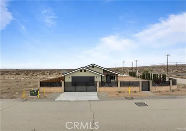 Photo 1 of Single family home for sale at 13857 E Avenue G2, Lancaster, CA 93535 | MLS# SR26185482 | Listing updated on 2026-09-13