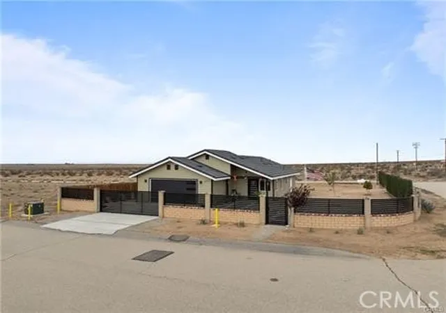 Photo 4 of Single family home for sale at 13857 E Avenue G2, Lancaster, CA 93535 | MLS# SR26185482 | Listing updated on 2026-09-13