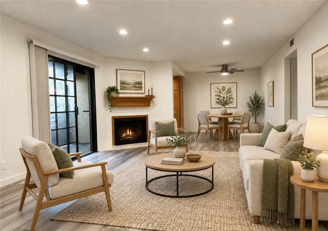 Photo 1 of Condo for sale at 10220 De Soto Ave #6, Chatsworth, CA 91311 | MLS# CV26185466 | Listing updated on 2026-09-21