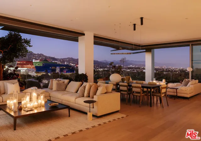 Photo 1 of Condo for sale at 8899 Beverly Blvd #8B, West Hollywood, CA 90048 | MLS# 26875215 | Listing updated on 2026-09-01
