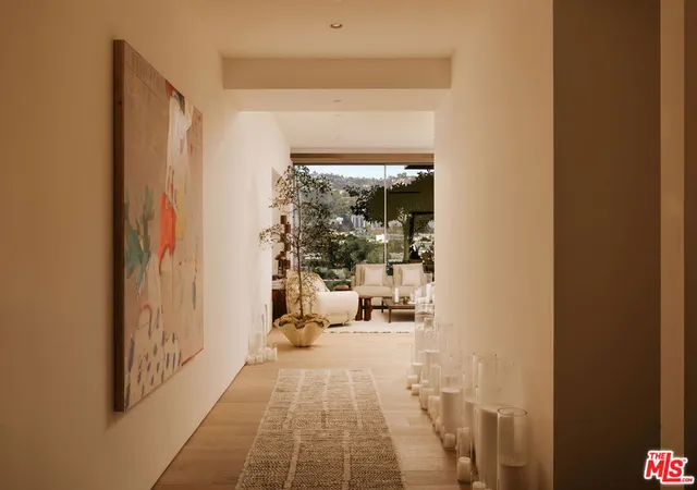 Photo 3 of Condo for sale at 8899 Beverly Blvd #8B, West Hollywood, CA 90048 | MLS# 26875215 | Listing updated on 2026-09-01