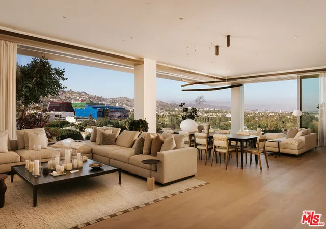 Photo 4 of Condo for sale at 8899 Beverly Blvd #8B, West Hollywood, CA 90048 | MLS# 26875215 | Listing updated on 2026-09-01