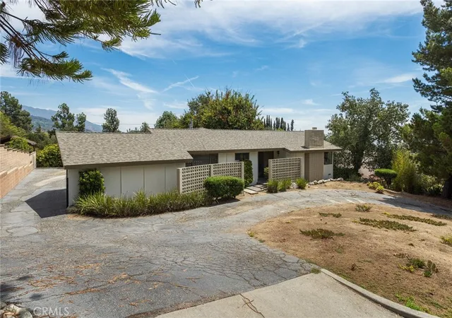 Photo 49 of Single family home for sale at 2020 Liliano, Sierra Madre, CA 91024 | MLS# AR26185358 | Listing updated on 2026-10-11