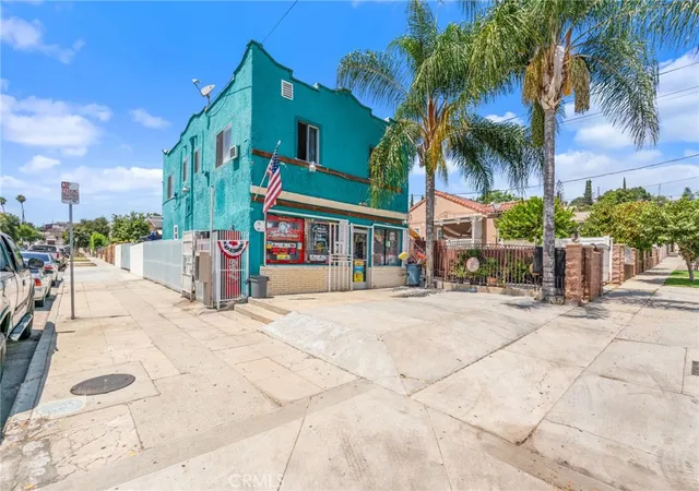 House for sale at 801 N Marianna Ave, Los Angeles, CA 90063 | MLS# CV26185540 | Listing updated on 2026-10-05