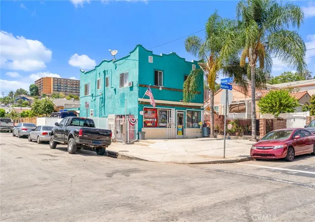 Photo 1 of House for sale at 801 N Marianna Ave, Los Angeles, CA 90063 | MLS# CV26185540 | Listing updated on 2026-10-05