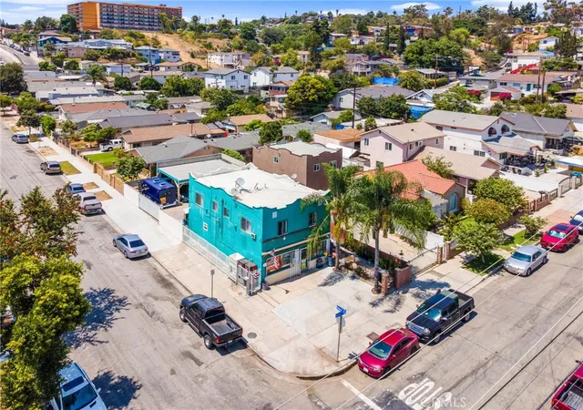 Photo 2 of House for sale at 801 N Marianna Ave, Los Angeles, CA 90063 | MLS# CV26185540 | Listing updated on 2026-10-05