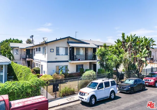 Photo 1 of Multi family home for sale at 2027 S Ridgeley Dr, Los Angeles, CA 90016 | MLS# 26876425 | Listing updated on 2026-10-28