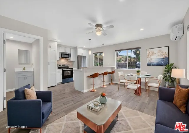 Photo 1 of Multi family home for sale at 1435 W 22nd St, Los Angeles, CA 90007 | MLS# 26856195 | Listing updated on 2026-09-01