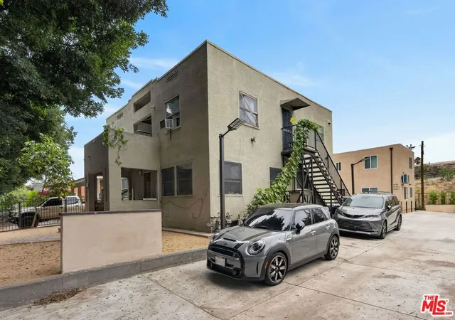 Photo 2 of Multi family home for sale at 1435 W 22nd St, Los Angeles, CA 90007 | MLS# 26856195 | Listing updated on 2026-09-01