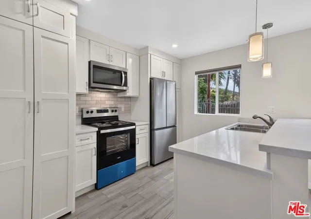 Photo 3 of Multi family home for sale at 1435 W 22Nd St, Los Angeles, CA 90007 | MLS# 26856195 | Listing updated on 2026-09-01