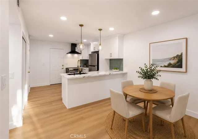 Listing Photo 4 - Condo for sale in building located at 9010 Newport, Fontana, CA 92335 - Unit #3