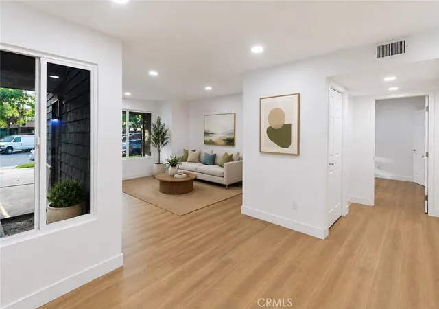 Listing Photo 5 - Condo for sale in building located at 9010 Newport, Fontana, CA 92335 - Unit #3