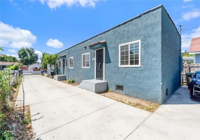 Photo 1 of Multi family home for sale at 135 E 77th St, Los Angeles, CA 90003 | MLS# CV26185549 | Listing updated on 2026-10-30