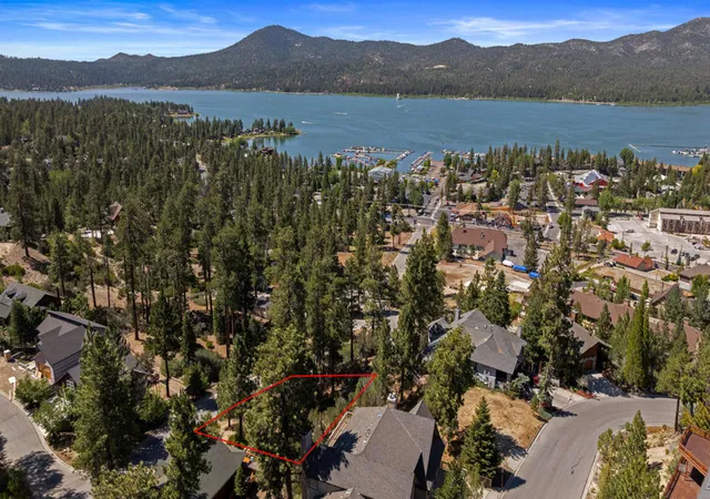 Photo 1 of Land for sale at 0 Paine Rd, Big Bear, CA 92315 | MLS# 219151804PS | Listing updated on 2026-09-13