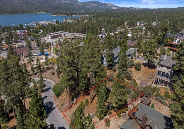 Photo 2 of Land for sale at 0 Paine Rd, Big Bear, CA 92315 | MLS# 219151804PS | Listing updated on 2026-09-13
