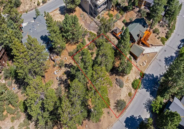 Photo 3 of Land for sale at 0 Paine Rd, Big Bear, CA 92315 | MLS# 219151804PS | Listing updated on 2026-09-13