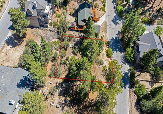 Photo 4 of Land for sale at 0 Paine Rd, Big Bear, CA 92315 | MLS# 219151804PS | Listing updated on 2026-09-13