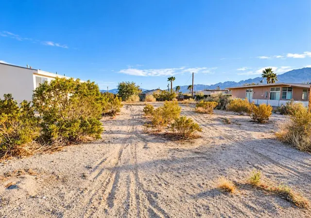 Photo 2 of Land for sale at 67629 Long Canyon Ln, Desert Hot Springs, CA 92241 | MLS# 219151805DA | Listing updated on 2026-10-06