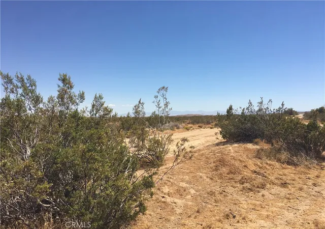 Photo 3 of Land for sale at 0 W 25Th St, Mojave, CA 93501 | MLS# WS26185526 | Listing updated on 2026-09-01