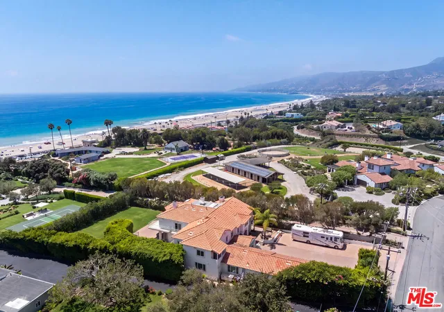 Photo 1 of Mansion for sale at 29752 Baden Pl, Malibu, CA 90265 | MLS# 26876475 | Listing updated on 2026-09-13