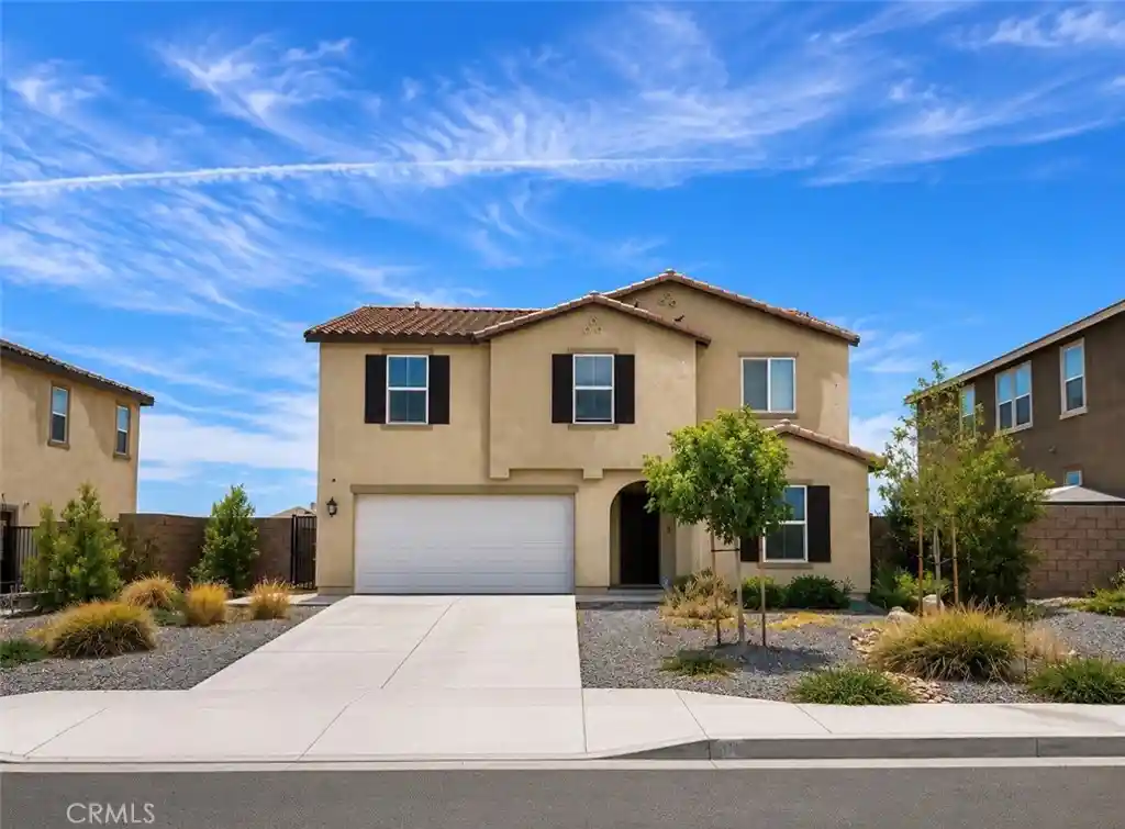 Photo 1 of Single family home for sale at 13787 Emery, Victorville, CA 92392 | MLS# HD26185600 | Listing updated on 2026-10-13