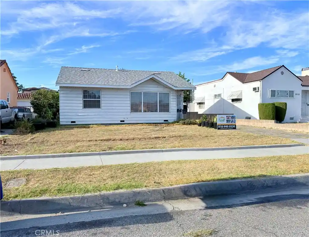 Multi family home for sale at 9107 Ralph St, Rosemead, CA 91770 | MLS# AR26180961